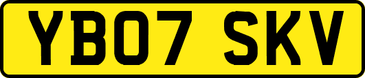 YB07SKV