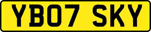 YB07SKY