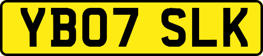 YB07SLK