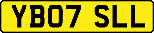 YB07SLL