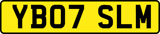 YB07SLM