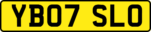 YB07SLO