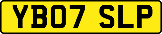 YB07SLP
