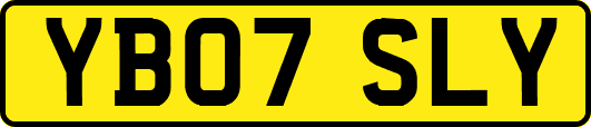 YB07SLY