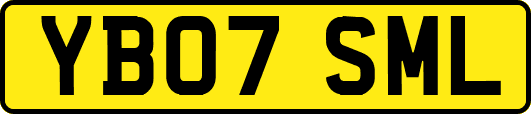 YB07SML