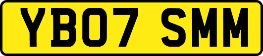 YB07SMM