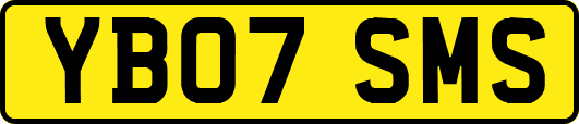 YB07SMS