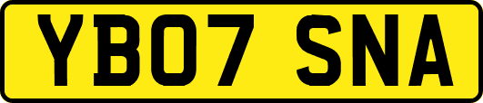 YB07SNA