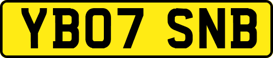 YB07SNB