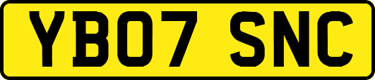 YB07SNC
