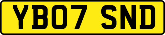 YB07SND