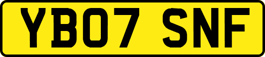 YB07SNF