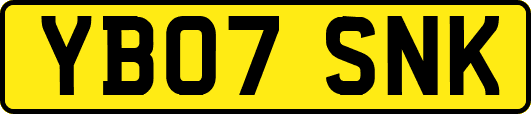 YB07SNK