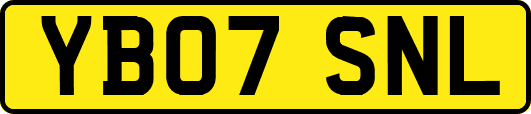 YB07SNL