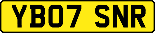 YB07SNR