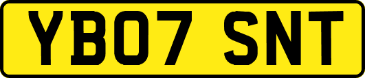 YB07SNT