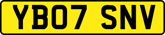 YB07SNV
