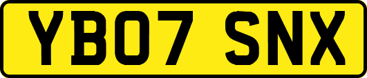 YB07SNX