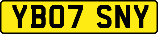 YB07SNY