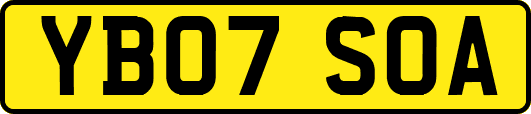 YB07SOA