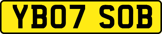 YB07SOB