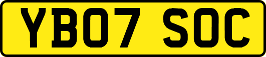YB07SOC