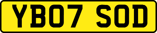 YB07SOD