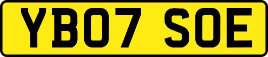 YB07SOE