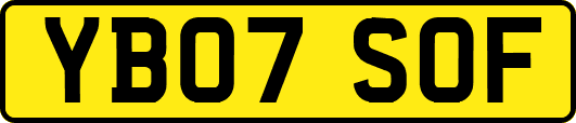 YB07SOF
