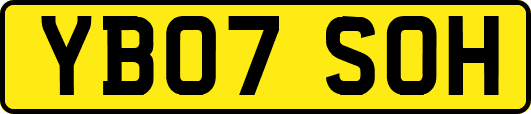 YB07SOH