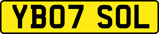 YB07SOL