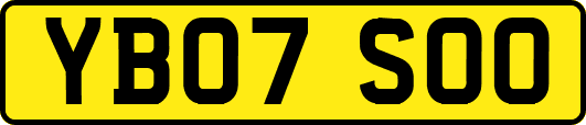 YB07SOO