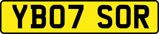 YB07SOR