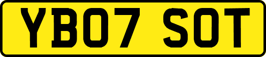YB07SOT