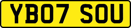 YB07SOU