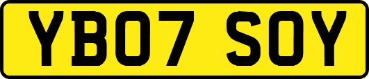 YB07SOY