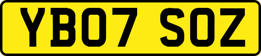 YB07SOZ