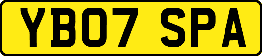 YB07SPA