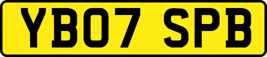 YB07SPB