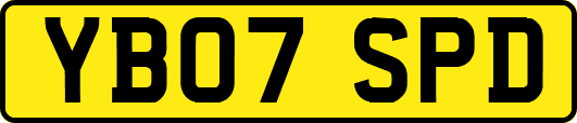 YB07SPD