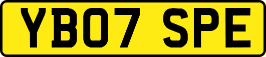YB07SPE