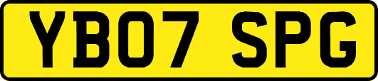 YB07SPG