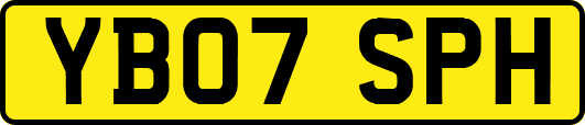 YB07SPH