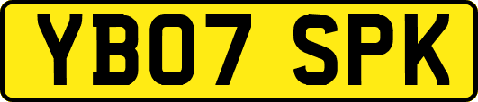 YB07SPK