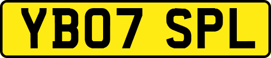 YB07SPL
