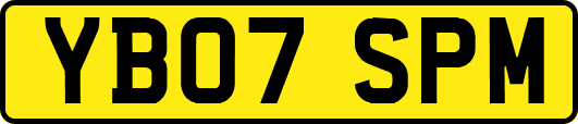 YB07SPM
