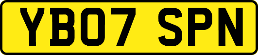 YB07SPN