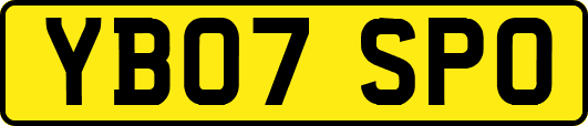 YB07SPO