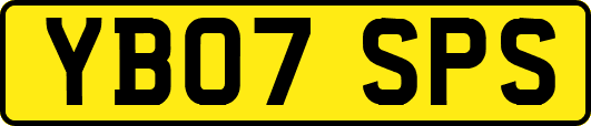 YB07SPS