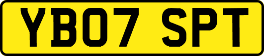 YB07SPT